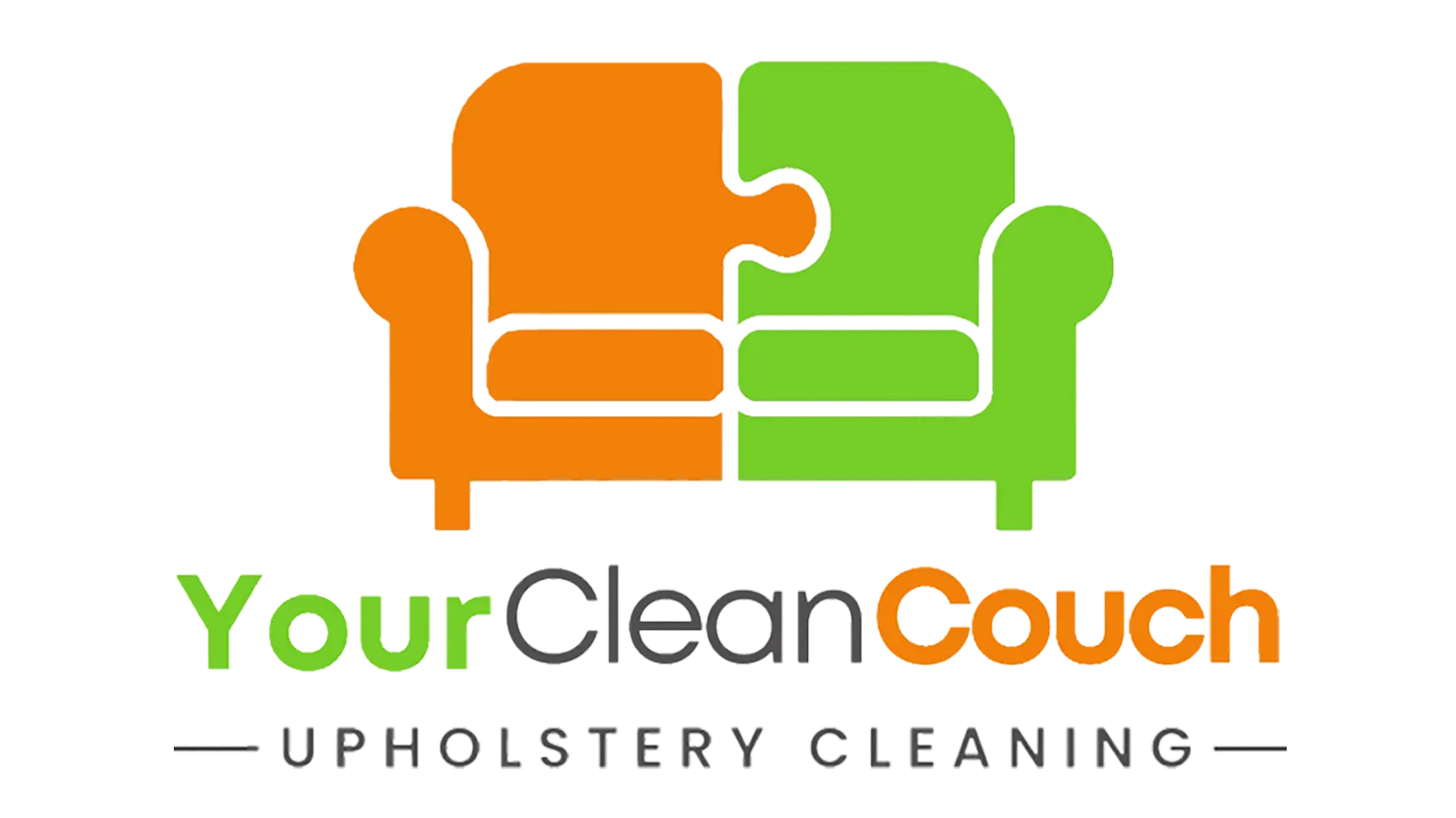 YourCleanCouch makes upholstery cleaning booking fast, safe, and transparent