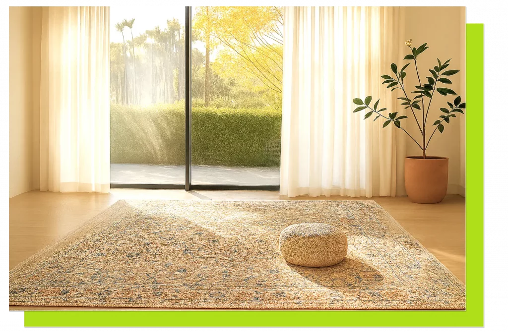 Upholstery cleaning in New York