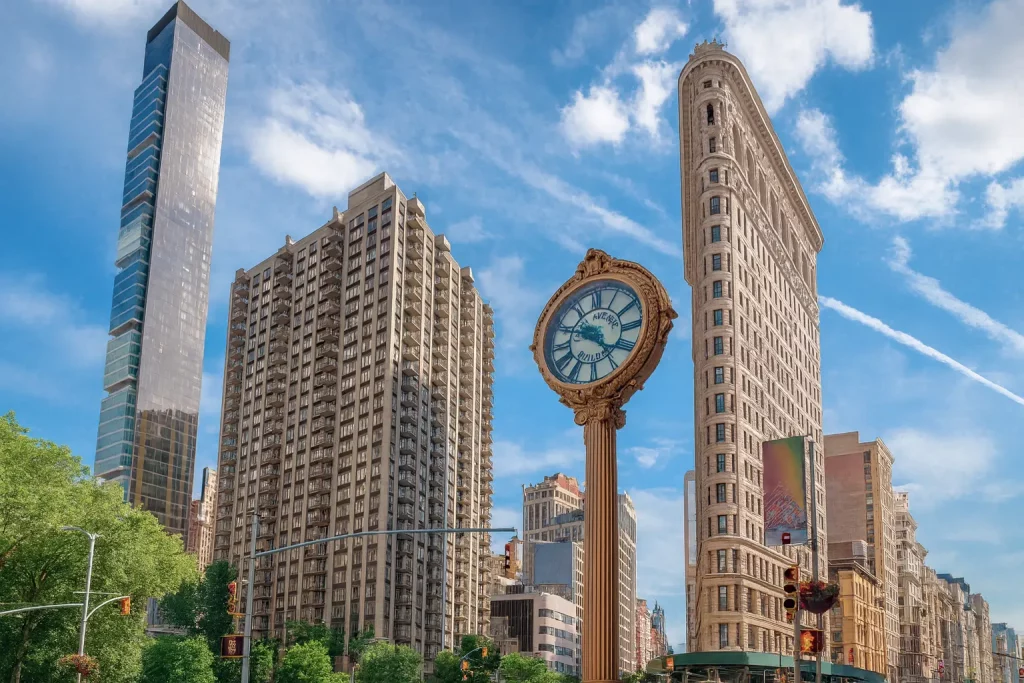 Professional Couch & Upholstery Cleaning in Flatiron District