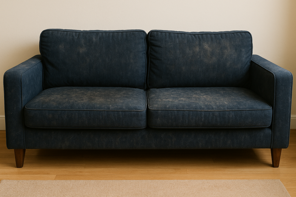 Your Couch Needs Deep Cleaning