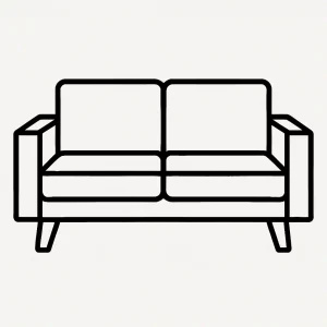 Sofa cleaning in New York
