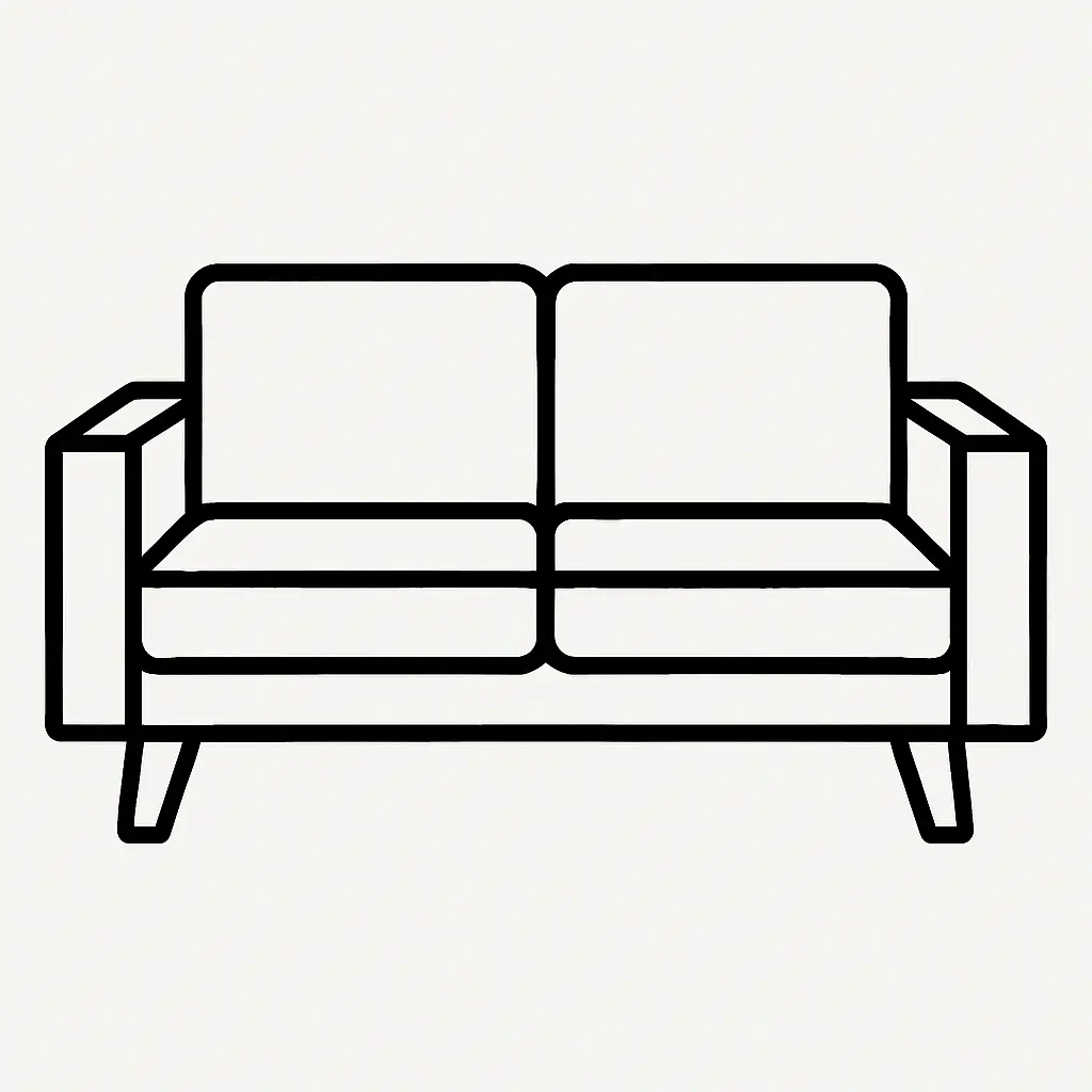 Sofa cleaning in New York