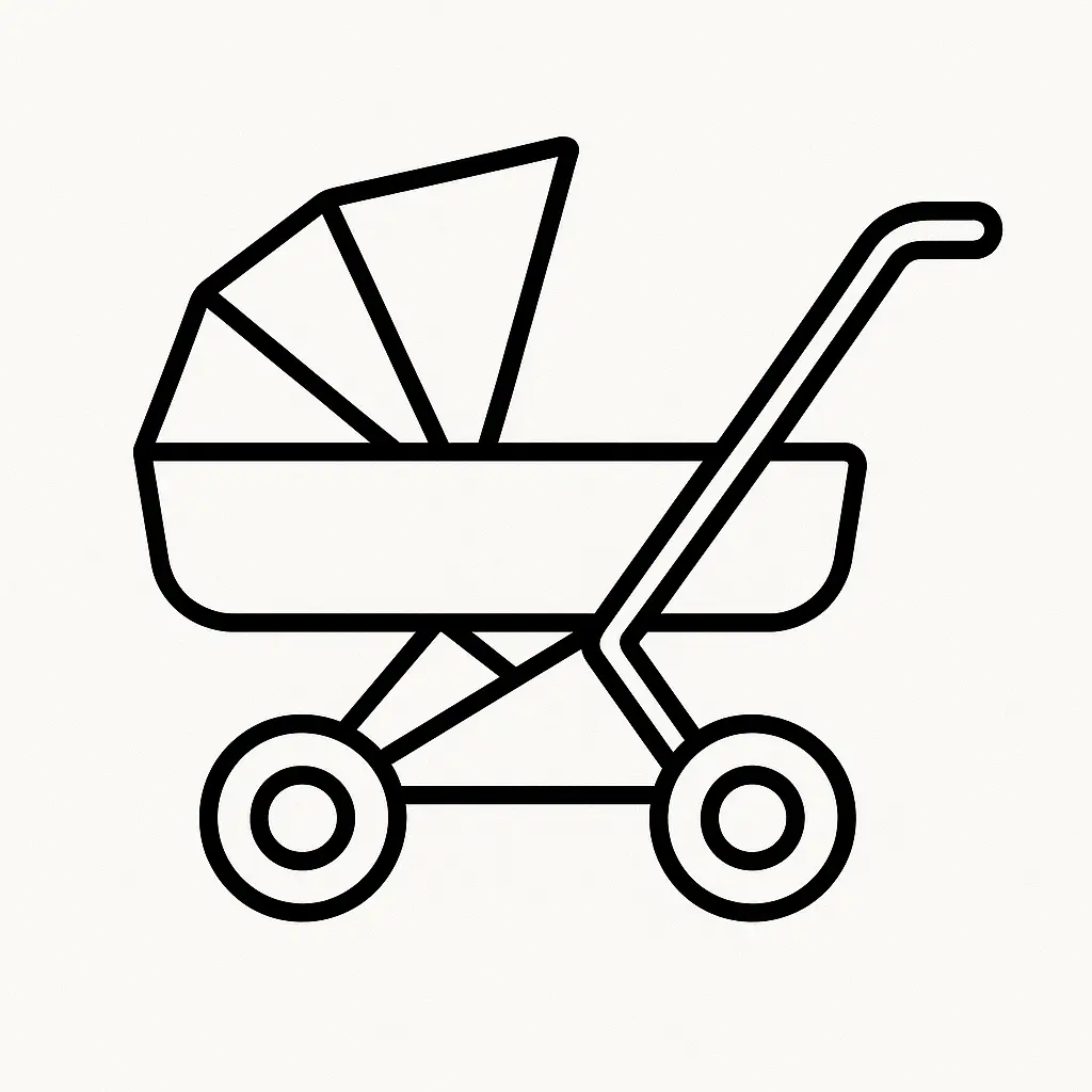 Stroller cleaning in New York