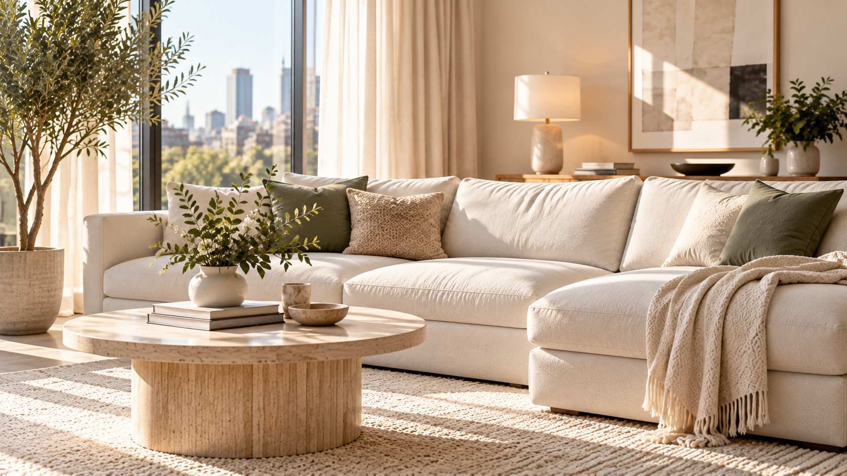 Upholstery cleaning